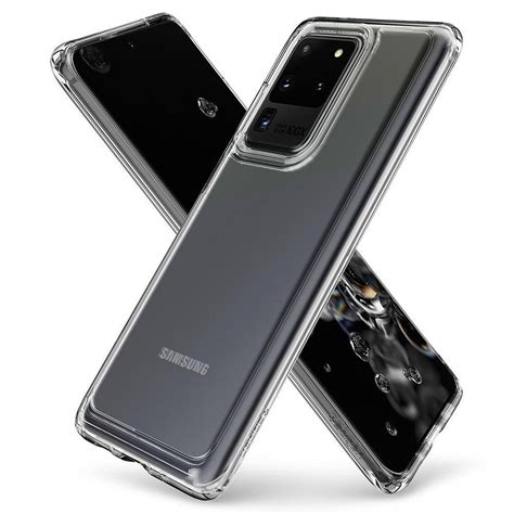 spigen ultra hybrid s8 drop test|spigen ultra hybrid clear case.